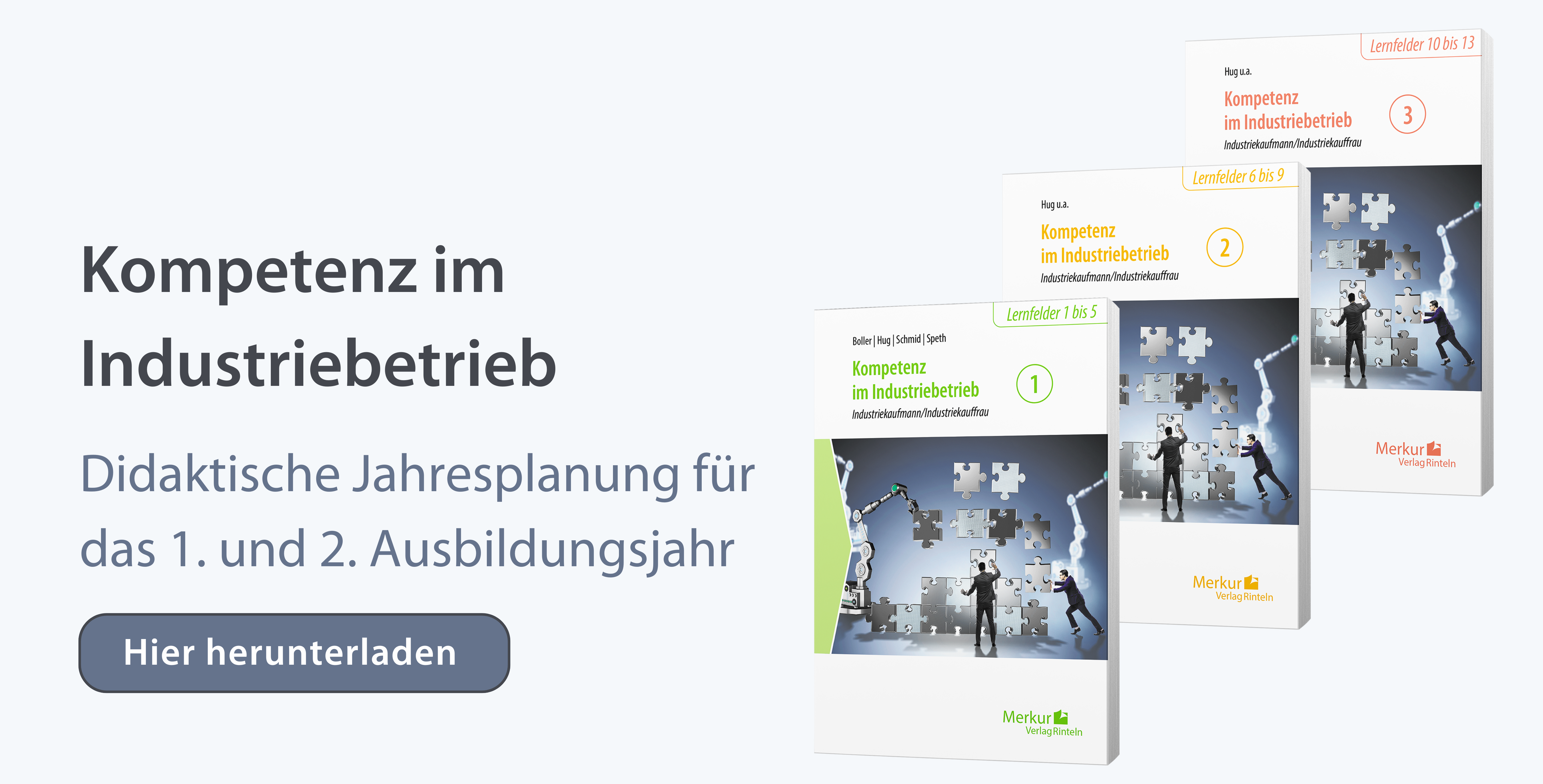 Kompetenz im Industriebetrieb_Merkur Verlag Rinteln_didaktische Jahresplanung_herunterladen