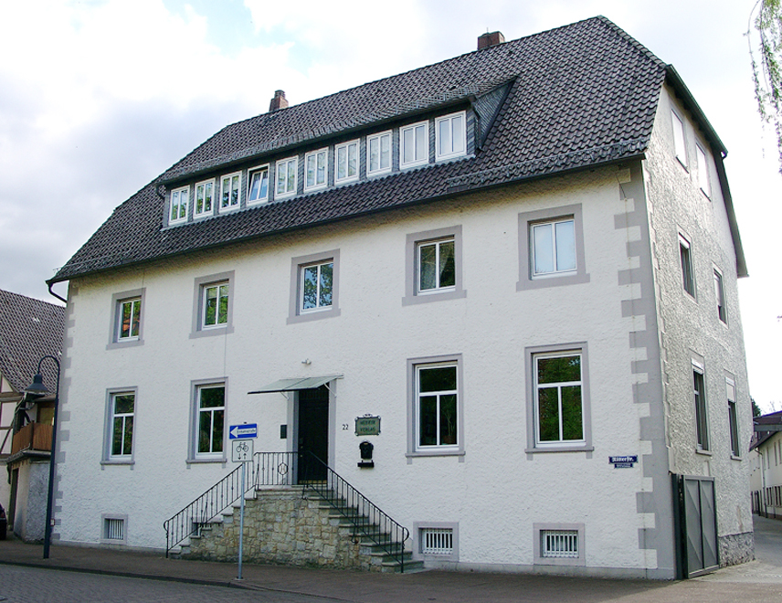 Merkur_Verlag_Rinteln_Verlagsgebaeude