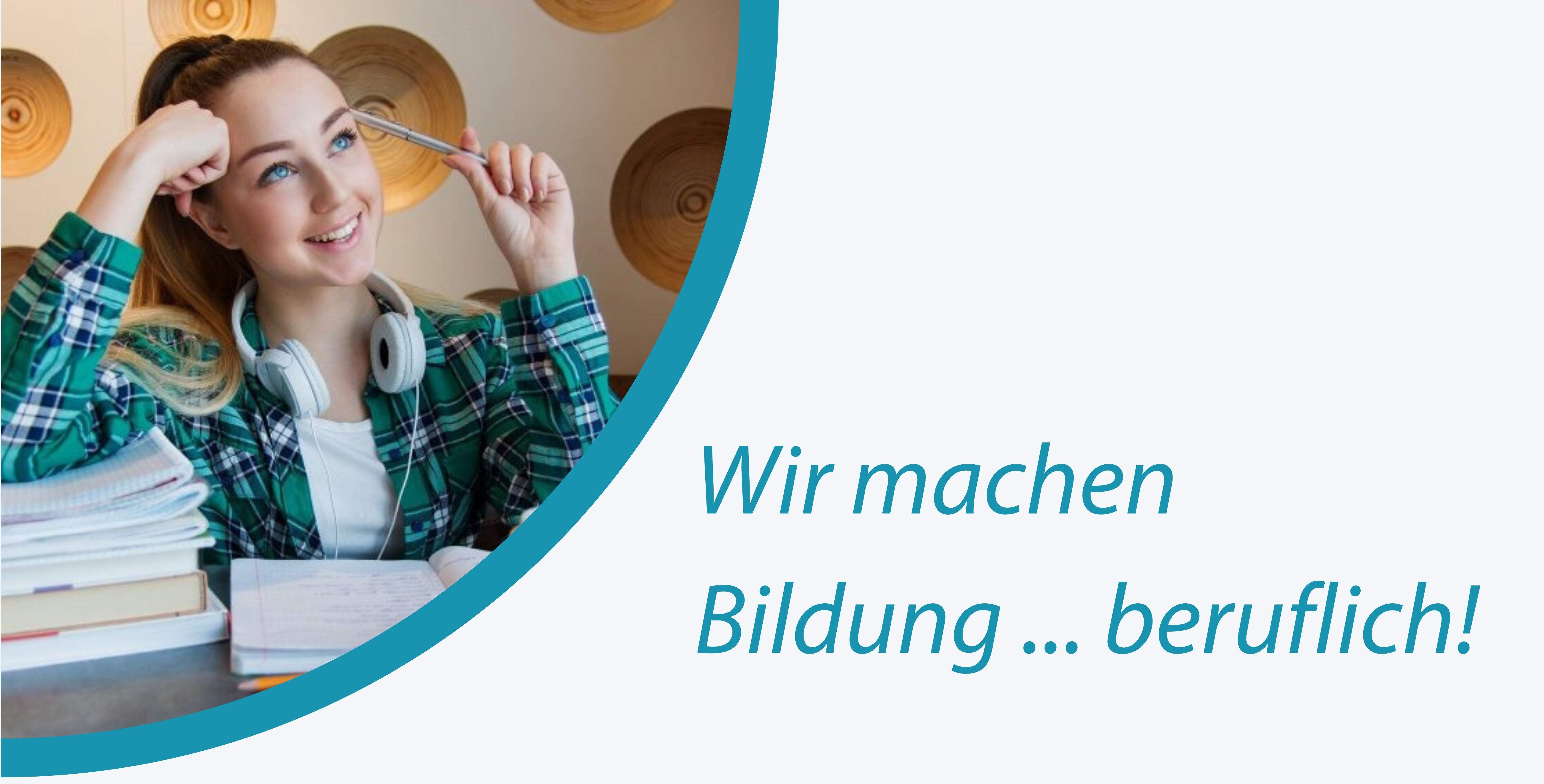 Wir machen Bildung beruflich_Merkur Verlag Rinteln