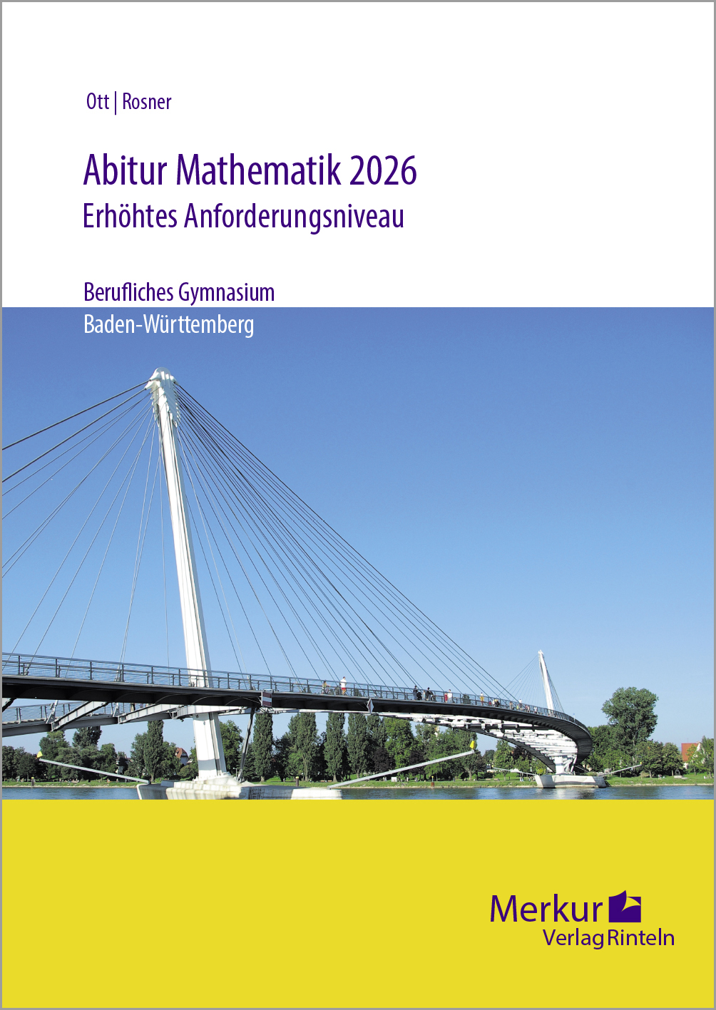 Abitur Mathematik 2026 Erhöhtes Anforderungsniveau