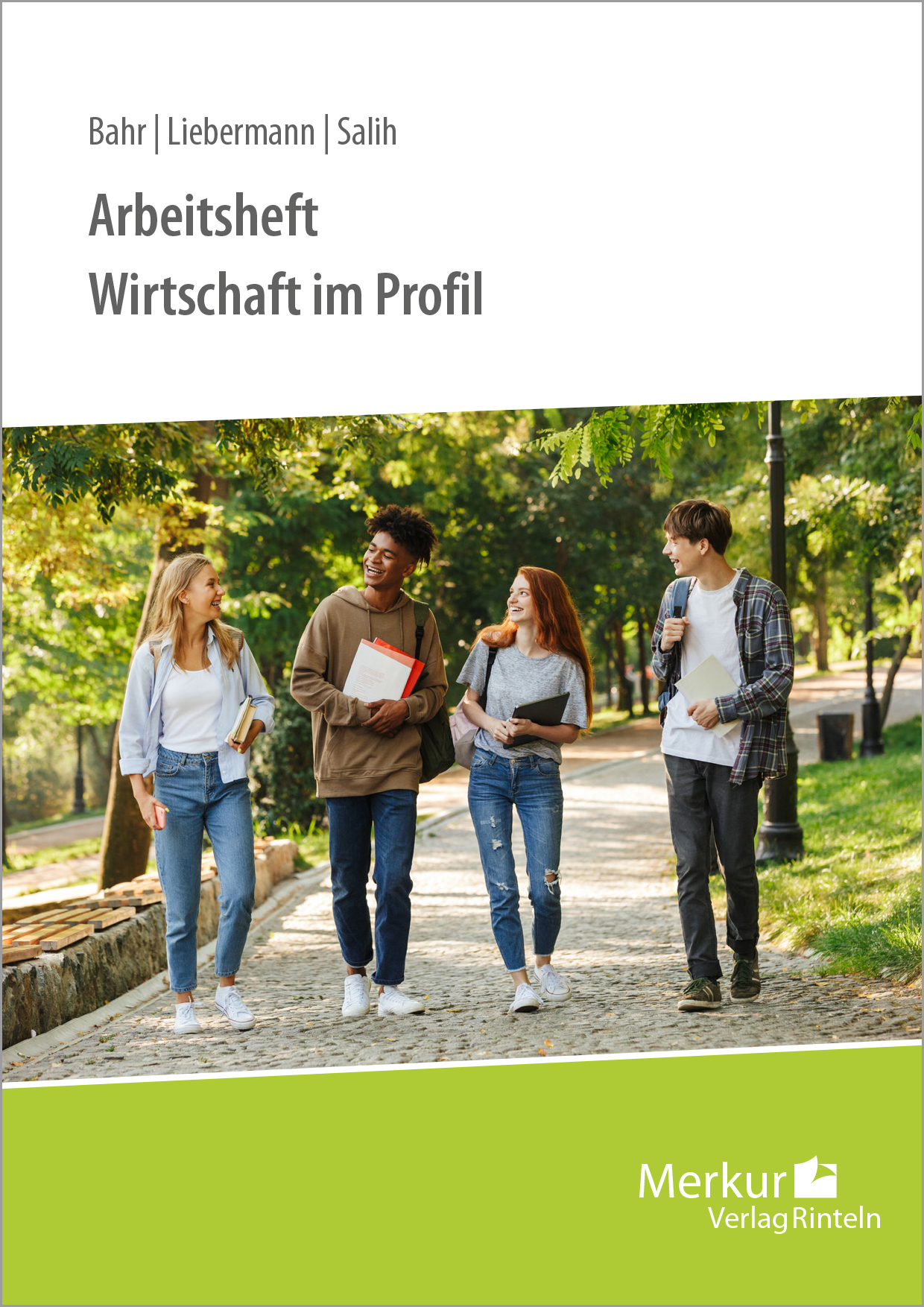 Wirtschaft im Profil